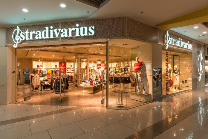 Stradivarius: sudaderas bien calentitas por menos de 20 euros