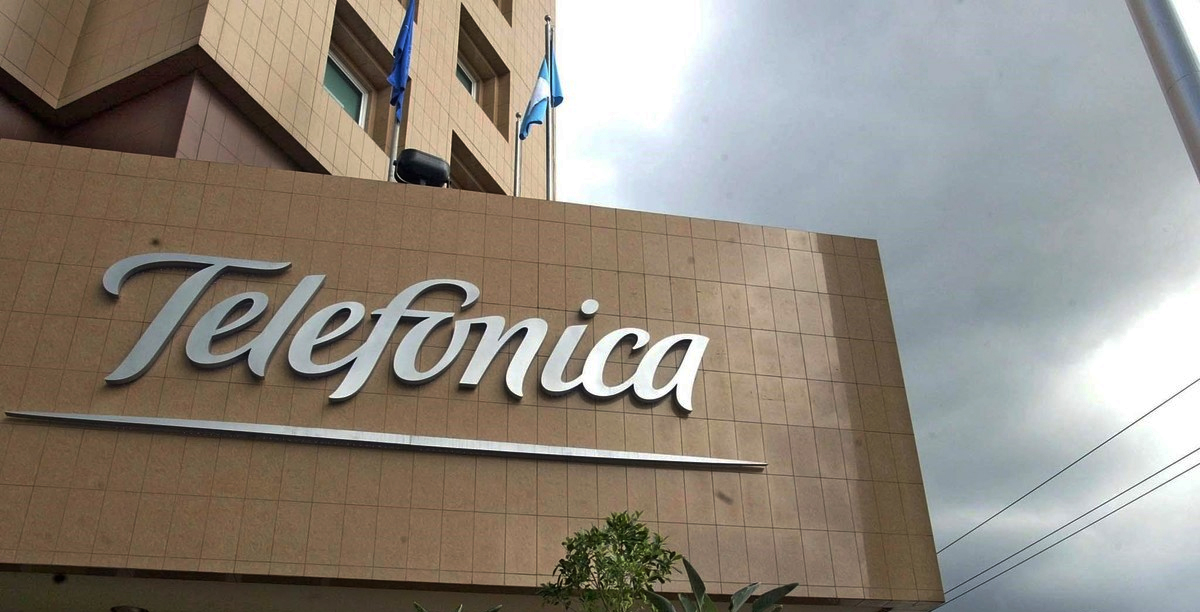 Telefónica mantendrá fija la oferta móvil en Brasil a la espera del gran salto