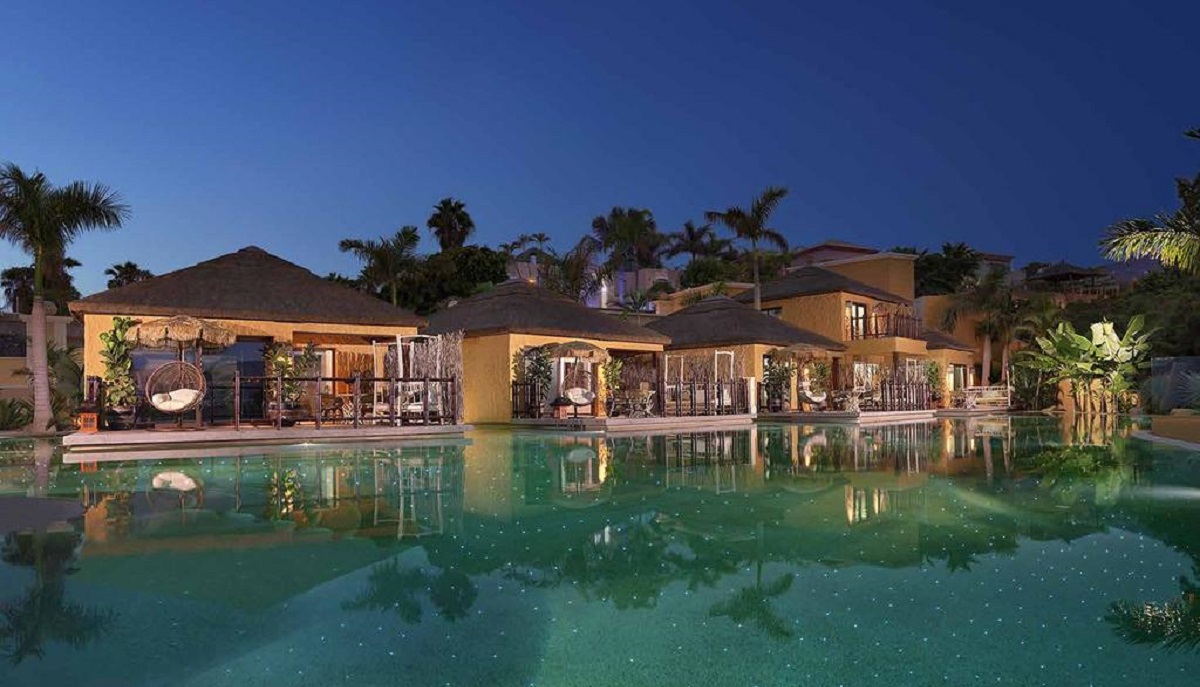 Tenerife incrementa su oferta de lujo sostenible con el Royal River Luxury Hotel