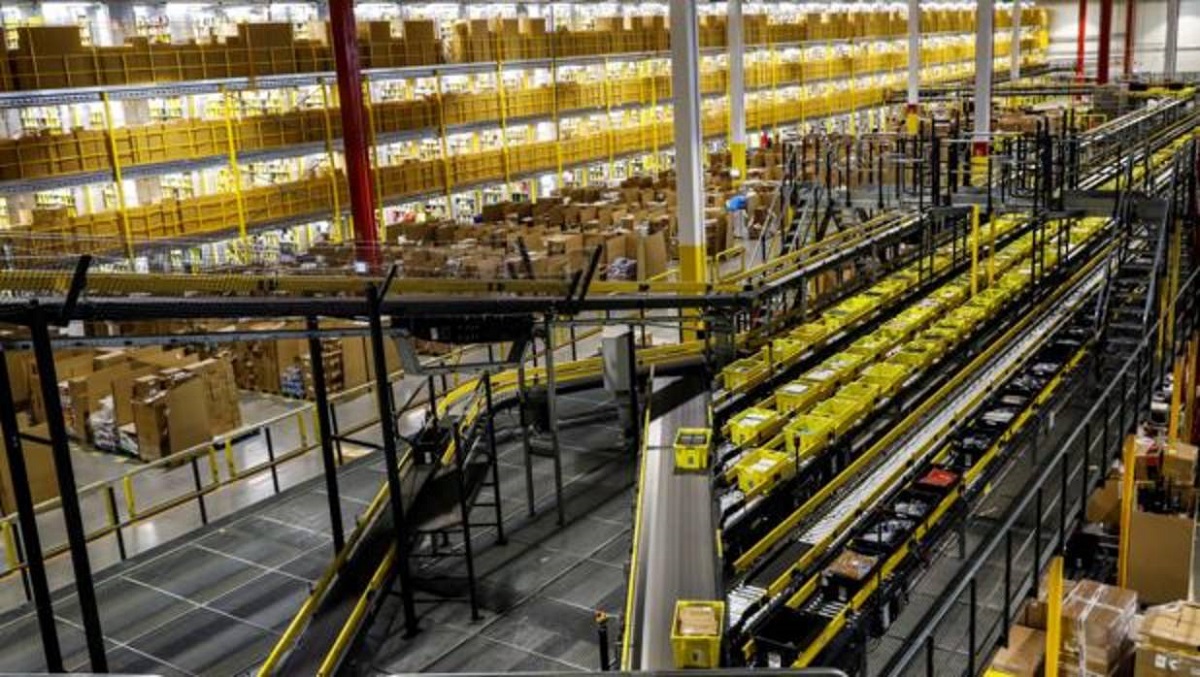 Un SMI para Amazon: ¿Un salario más alto puede generar más empleo?