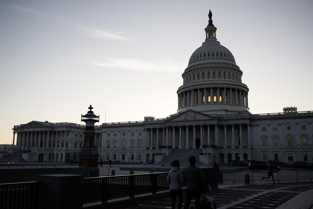 Washington D.C. obligará a aceptar el dinero en efectivo