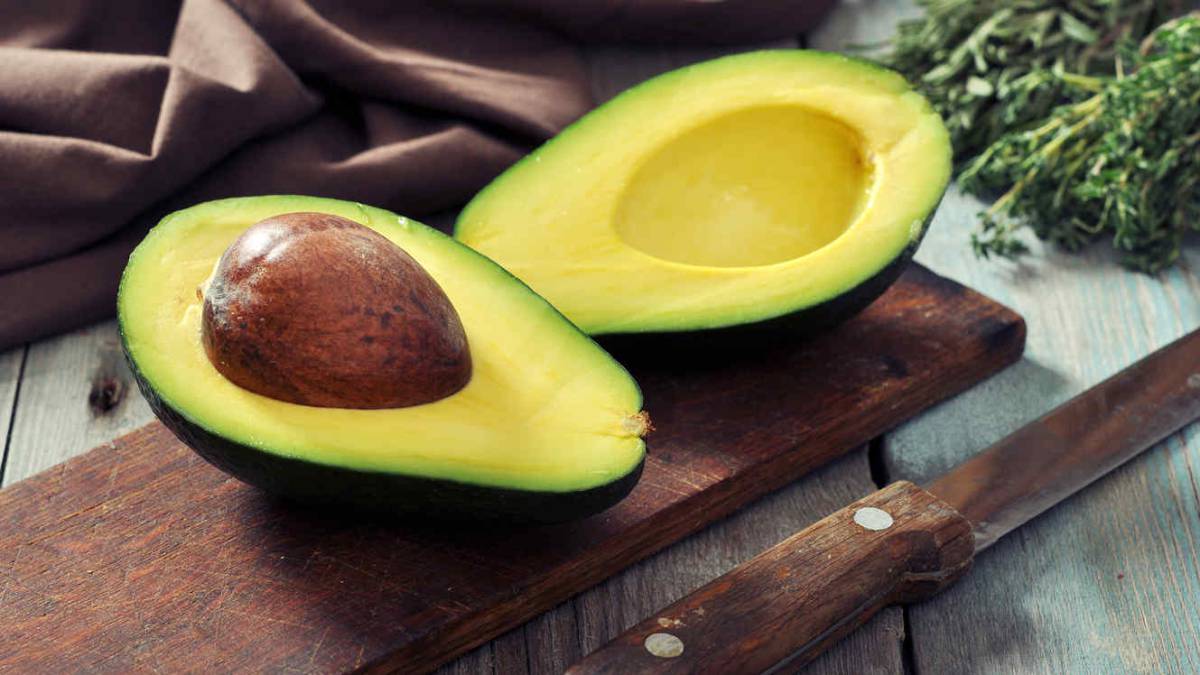 Estos alimentos te quitan el hambre