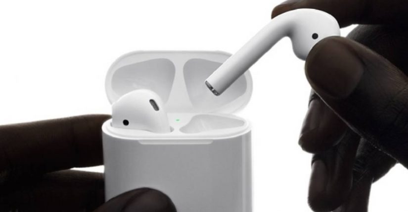AirPods de Apple: la función que cambiará tu vida para siempre 24 Merca2.es Un cambio de paradigma en la forma de comunicarnos