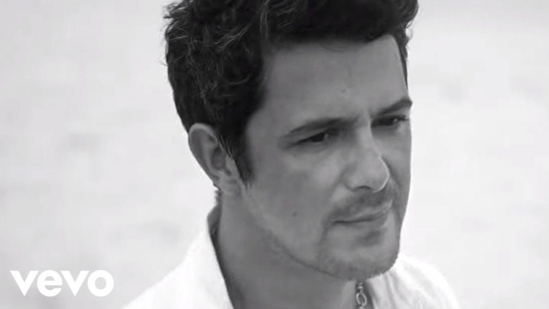 alejandro sanz