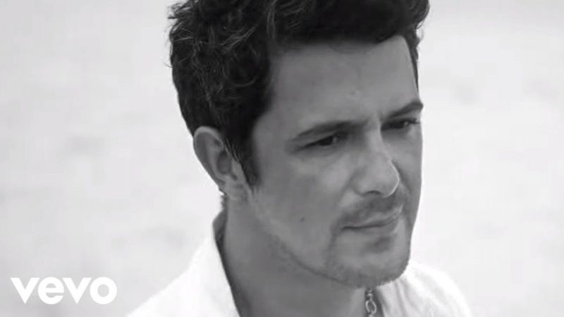 alejandro sanz