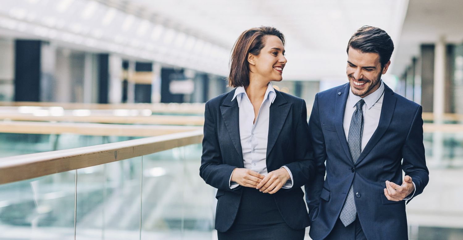 Del CEO al COO, ¿conoces todos los altos cargos de una empresa?
