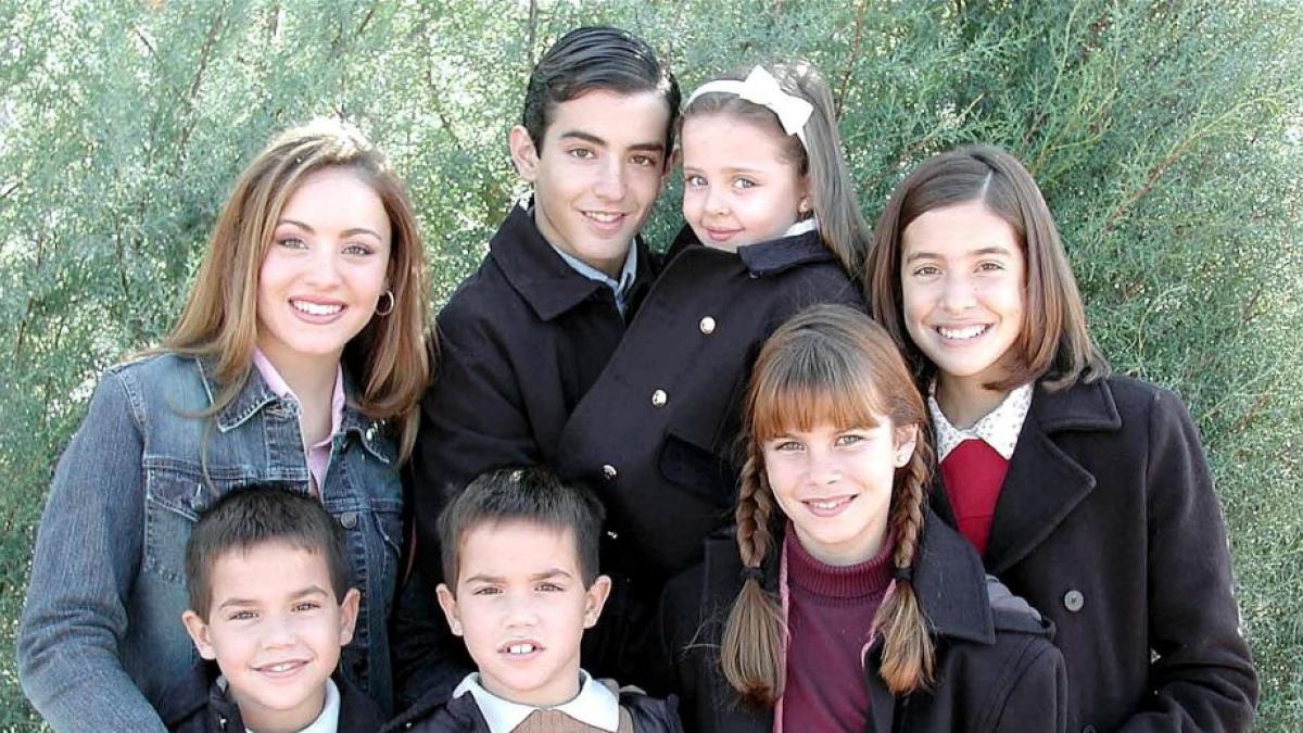 Ana Obregón y los 7: los actores que han fracasado en televisión