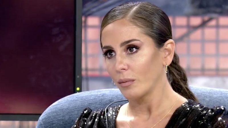 anabel pantoja en sabado deluxe Merca2.es