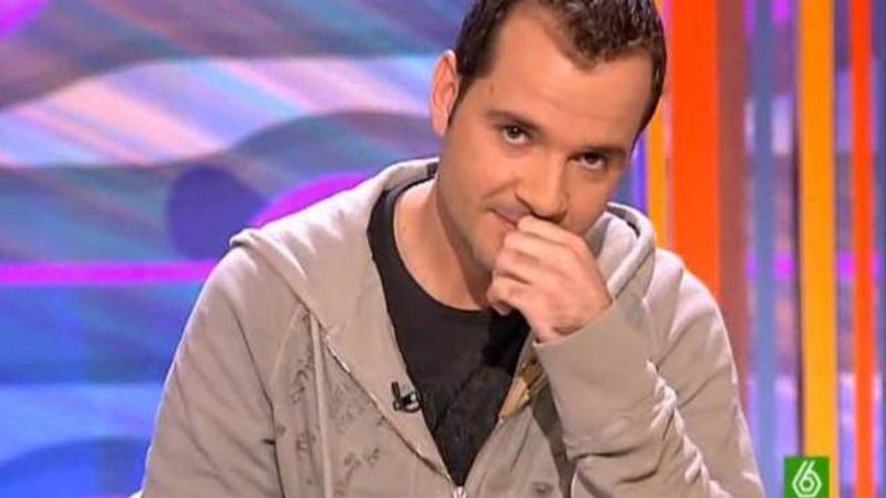 angel martin pide el regreso de se lo que hicisteis y revoluciona las redes sociales Merca2