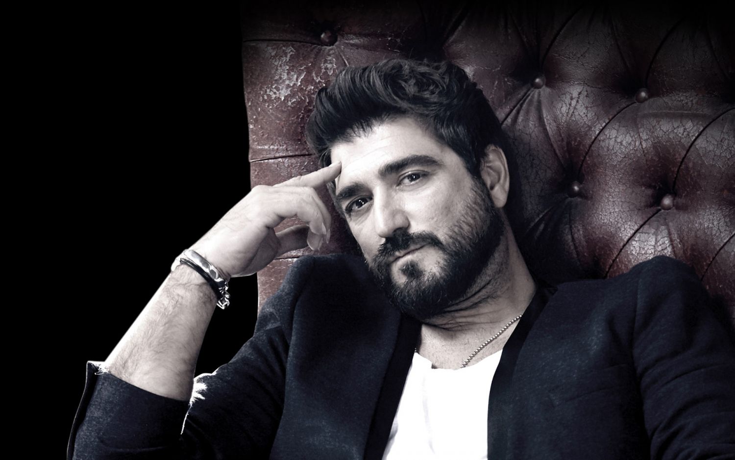 Antonio Orozco, en La Resistencia: el trágico momento en el que se quedó en la ruina