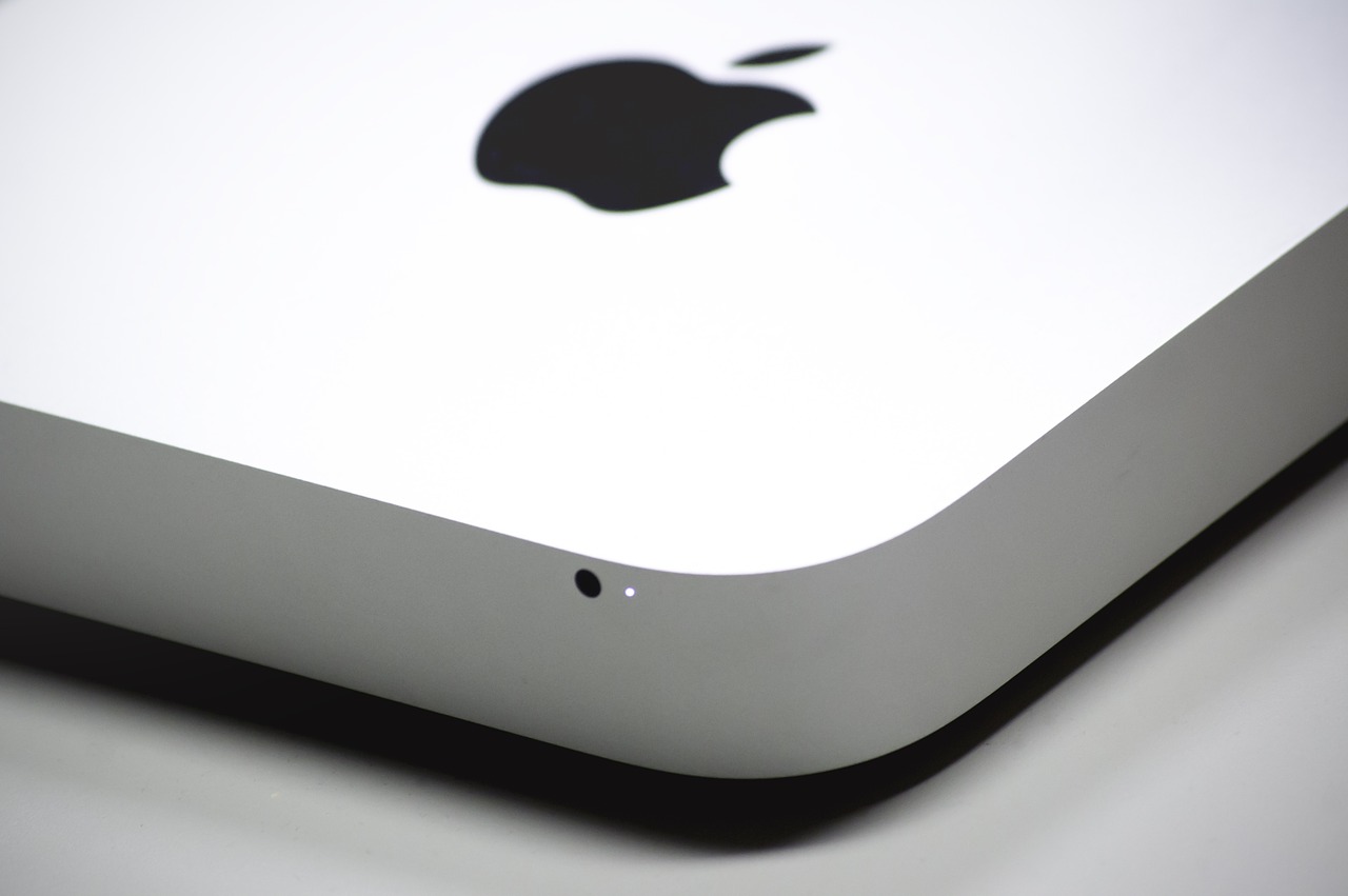 Así es el espectacular Apple Mac Mini 2021