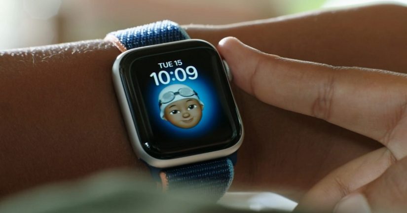 apple watch ninos Merca2
