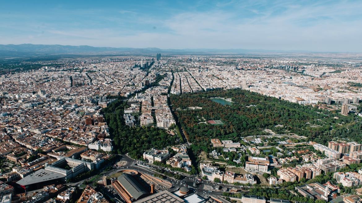 Madrid licita 29 lotes de suelo residencial en Espartales Norte por 32 M€