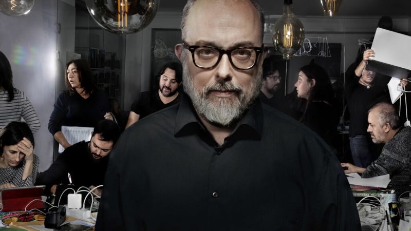 álex de la iglesia 30 monedas