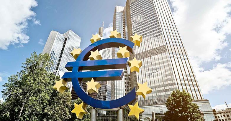El BCE confirma que el efectivo sigue siendo el principal método de pago en España y Europa