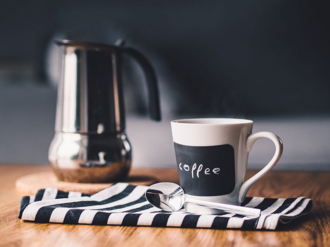 cafe y depresion