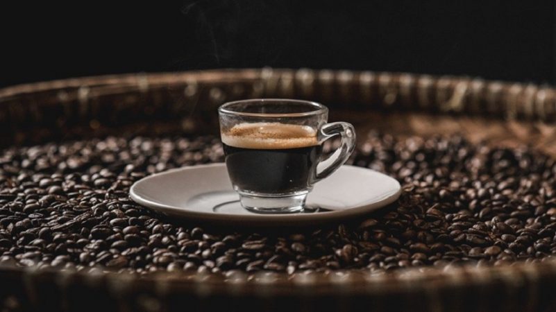 cafeteras express Merca2.es