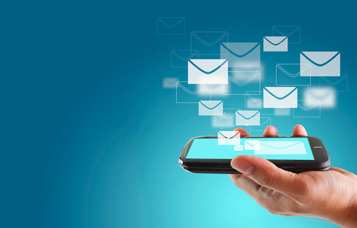 Las campañas publicitarias por SMS están más vivas que nunca