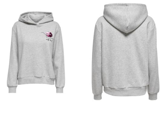 sudaderas con capucha barata