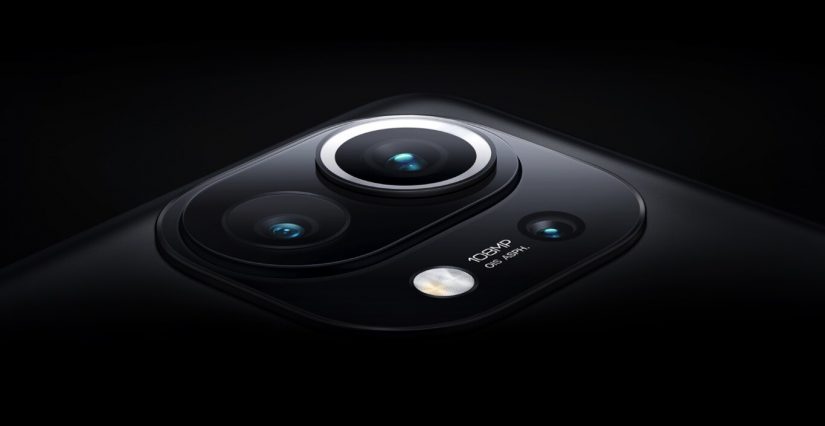 cámara xiaomi Merca2