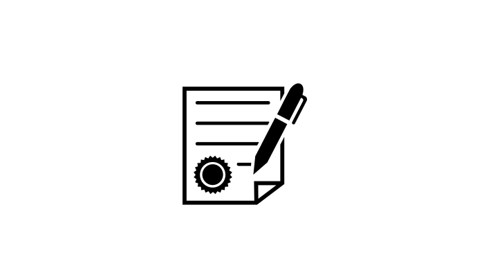 certificado