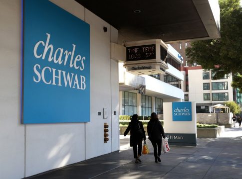 charles schawab