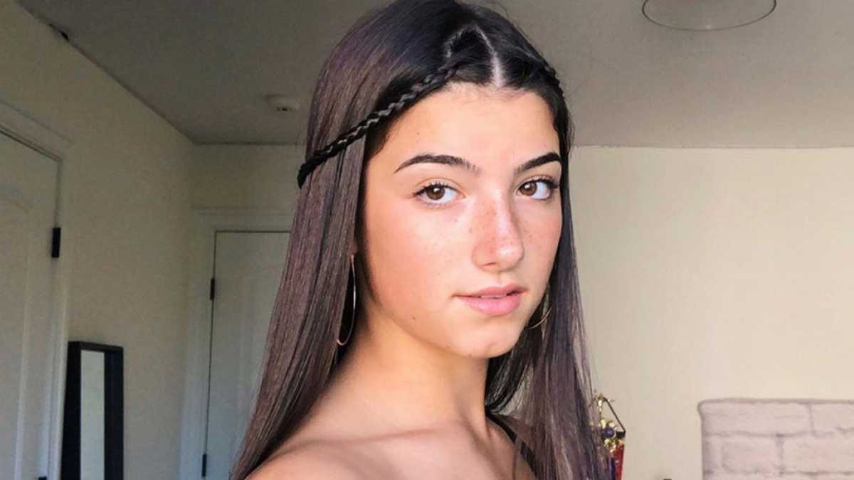 ¿Quién es Charli D’Amelio, la nueva diosa de TikTok?