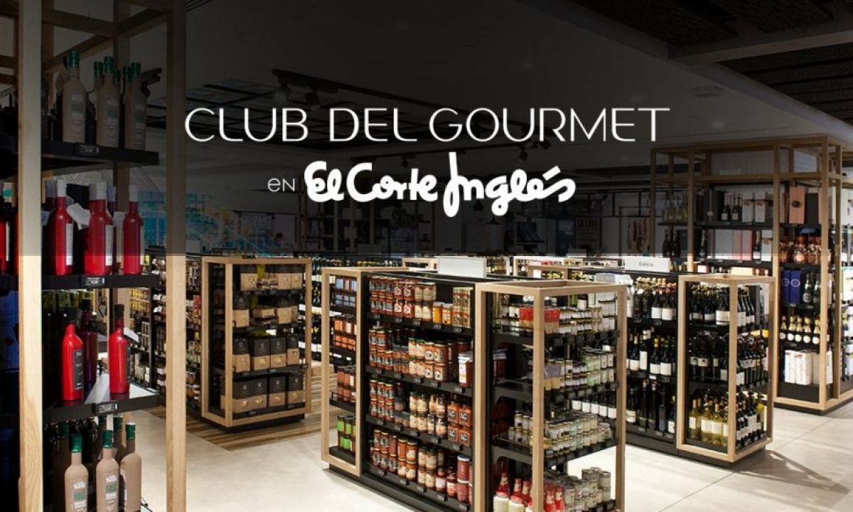 Turrones de selección a precios increíbles en el Club del Gourmet de El Corte Inglés
