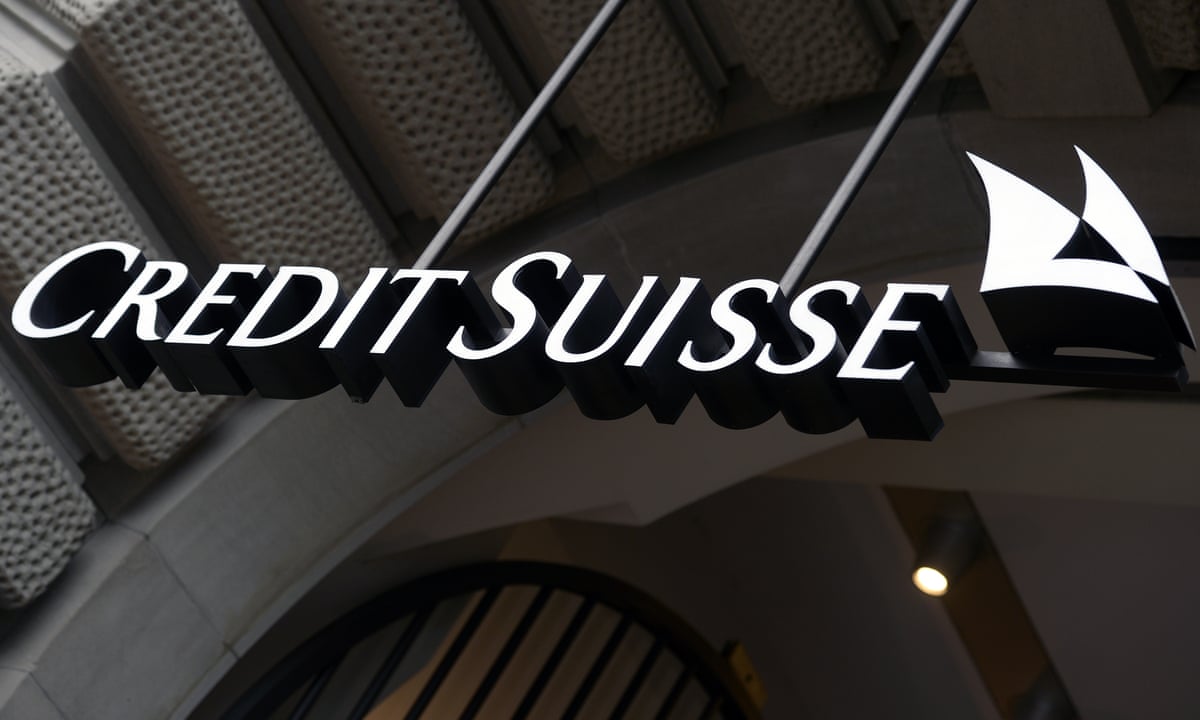 Credit Suisse International cierra su sucursal en España
