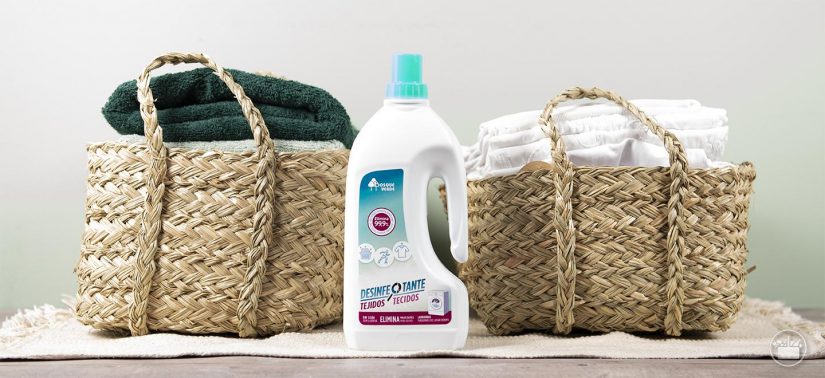 desinfectante mercadona productos arrasan