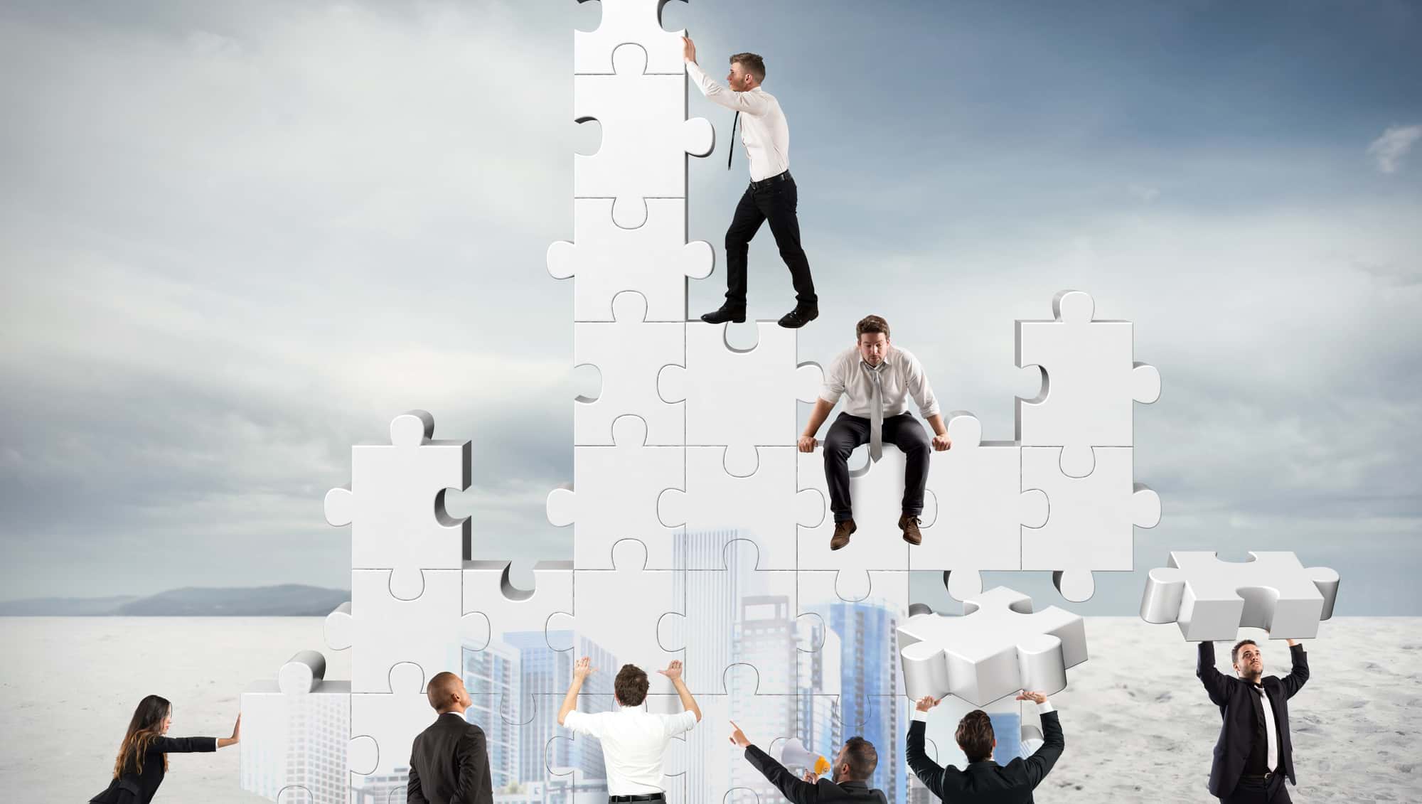 8 razones para animarte a emprender en 2021