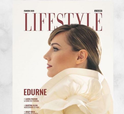 peinados fáciles nochevieja