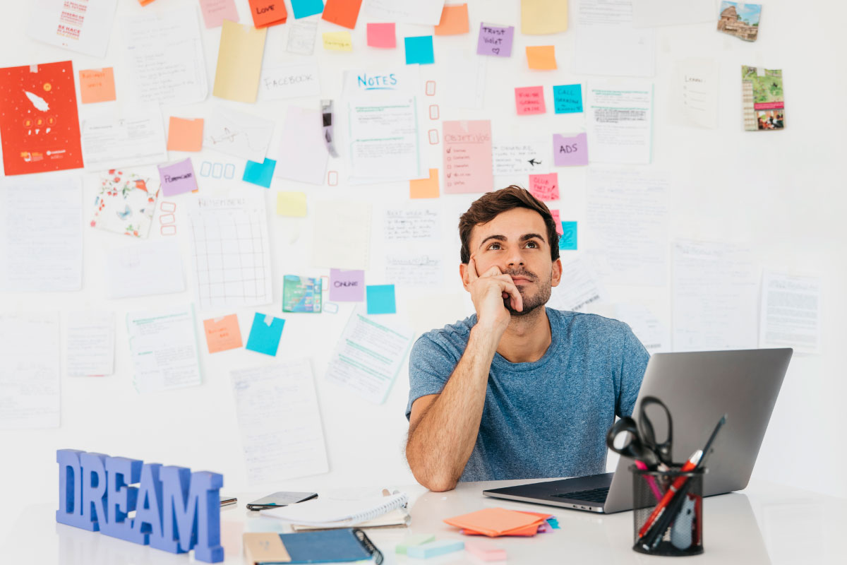 Factores que te están impidiendo ser un emprendedor de éxito