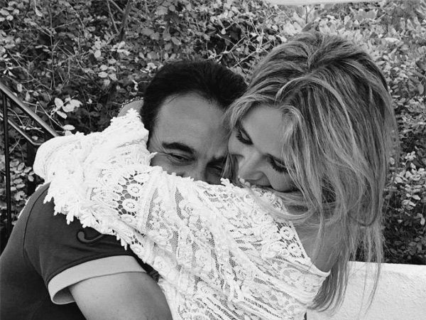 Ana Soria da la última hora sobre su relación con Enrique Ponce y estalla la polémica 2 Merca2.es el album de recuerdos con el que ana soria felicita a enrique ponce Merca2.es