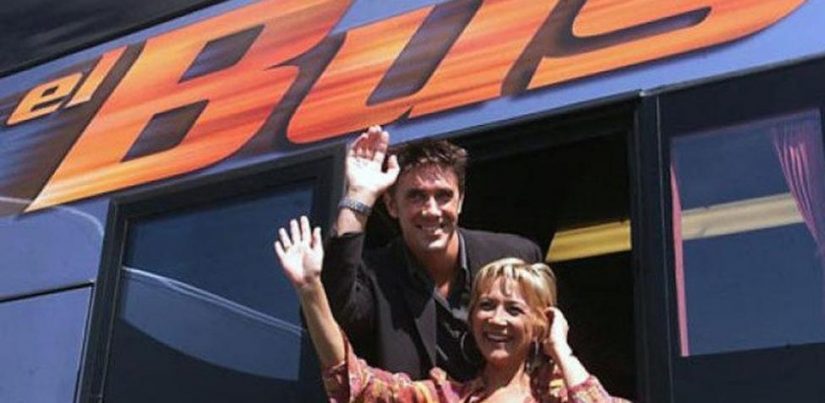 el bus Merca2