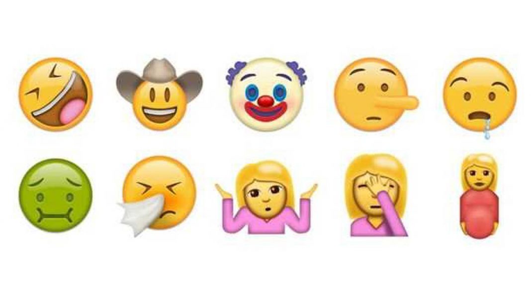 usar emojis
