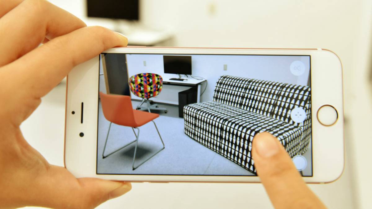 Cómo mejorar la funcionalidad de lo que compres en IKEA con la tecnología 3D