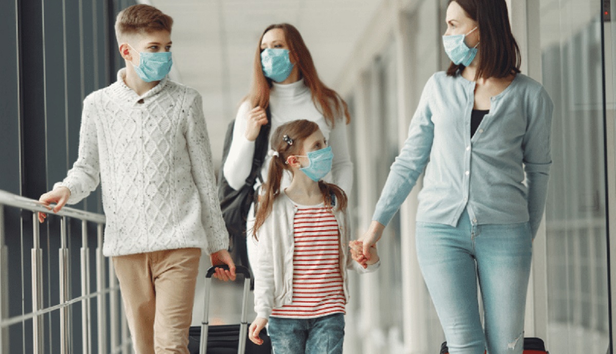 Por qué comprar mascarillas hechas en España