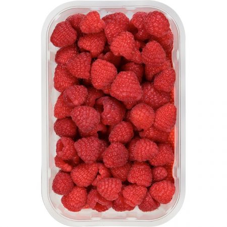 frambuesas productos gourmet