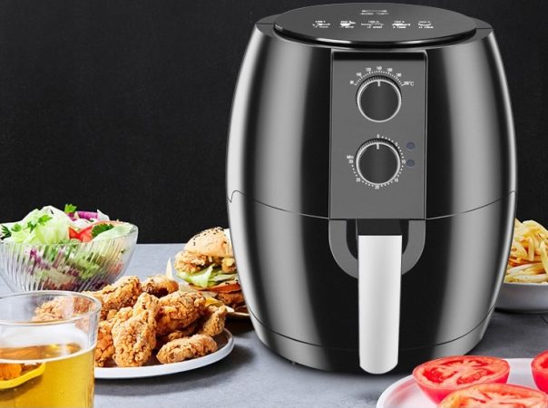 freidora de aire
