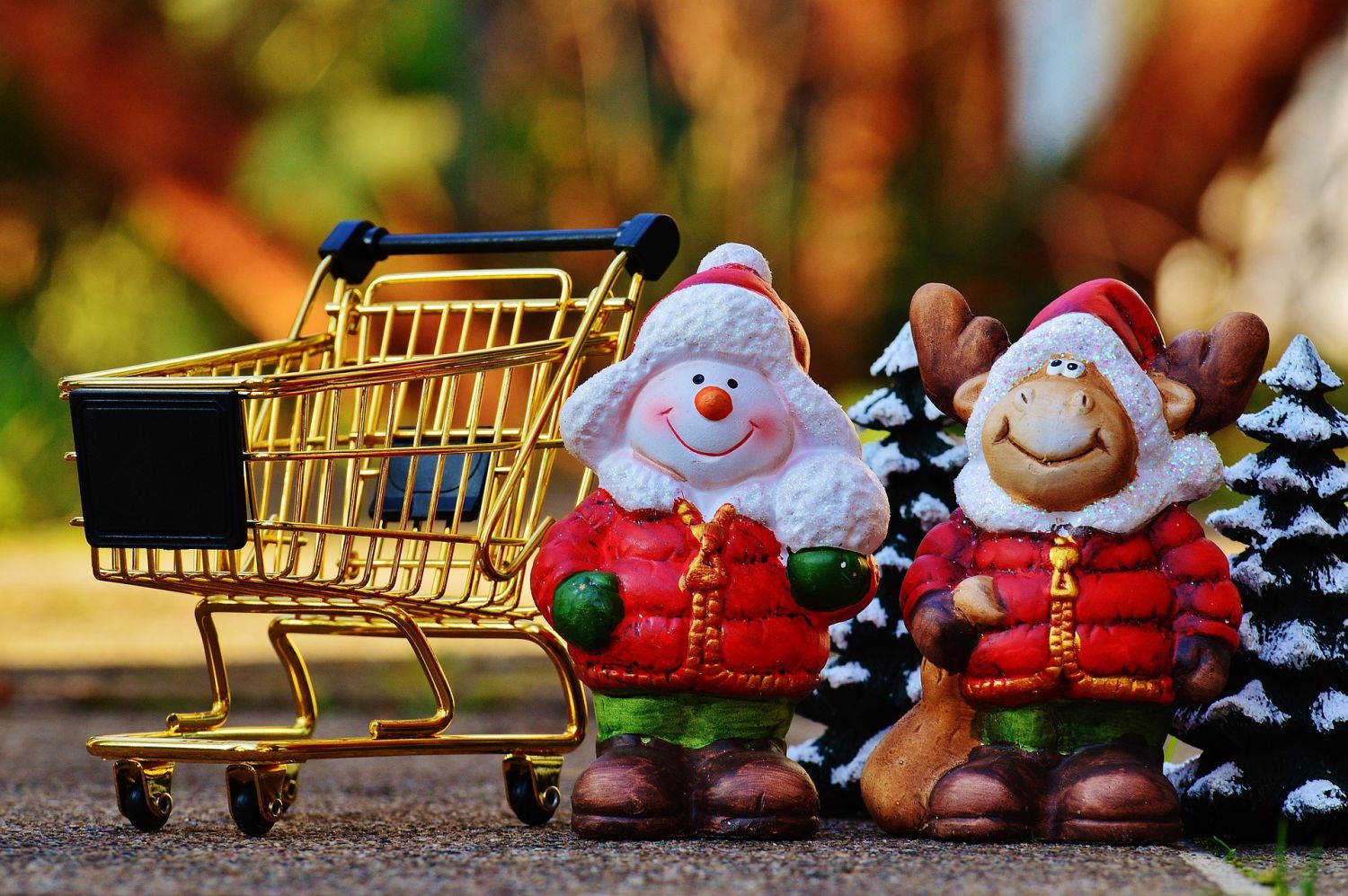 Gastos de Navidad que te puedes deducir si eres autónomo