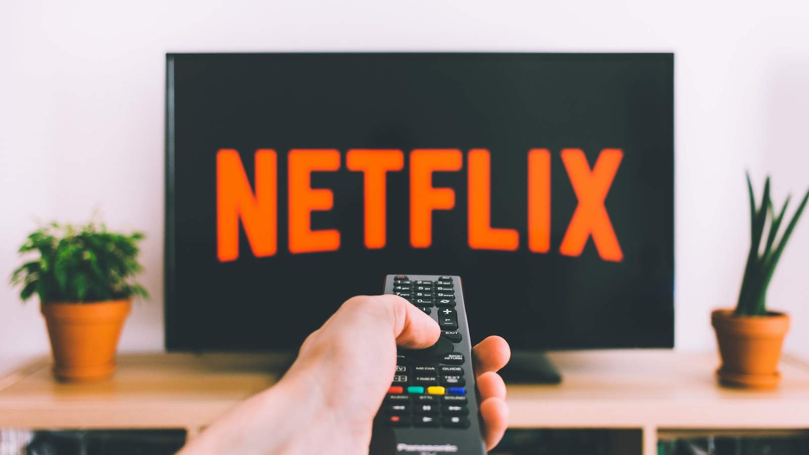 Cómo hacer que Netflix sea un canal de televisión