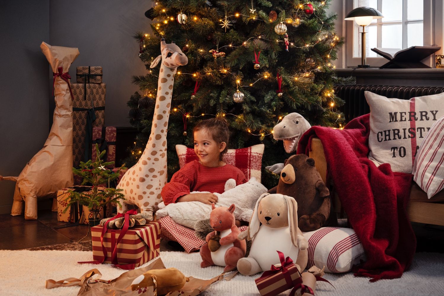 Cómo evitar engordar de 3 a 5 kilos con los excesos de Navidad