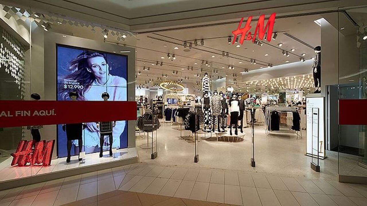 Botas y botines de H&M para pisar con fuerza gastando poco