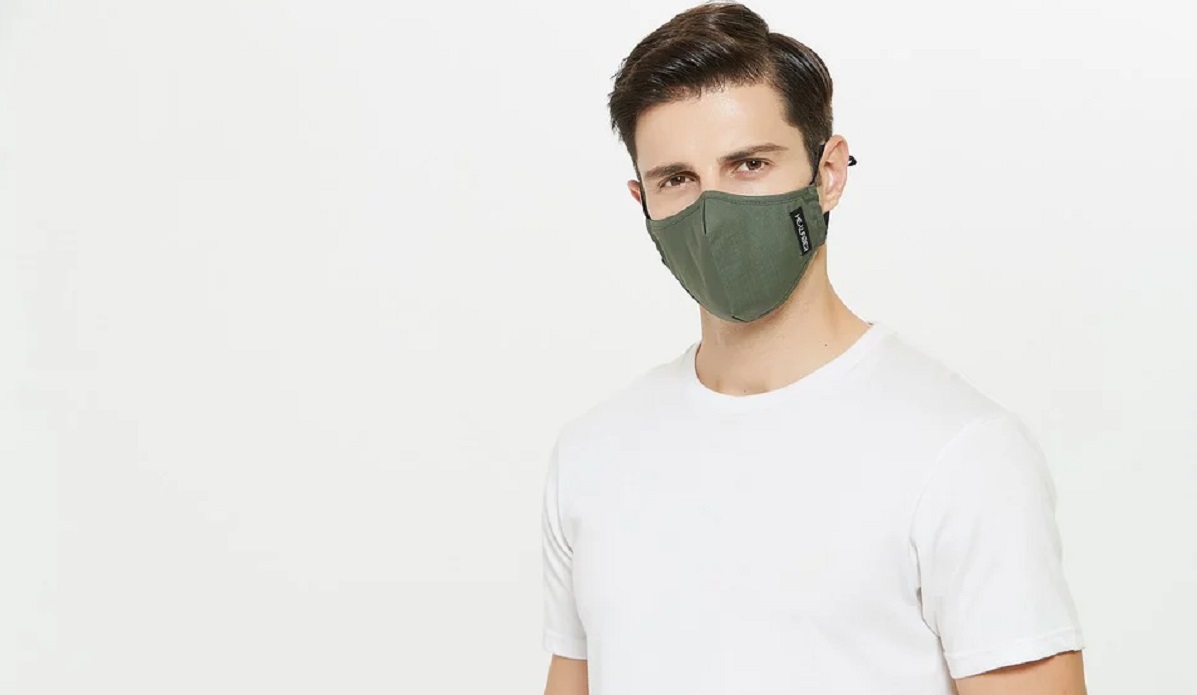 Mascarillas personalizadas: nuevo regalo de empresa original en 2020