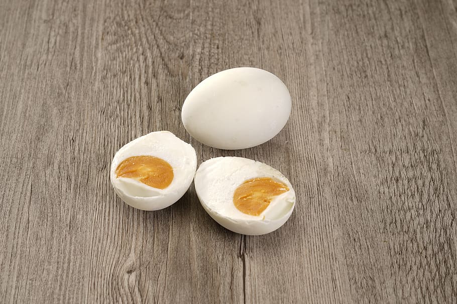 huevo cocido, dieta