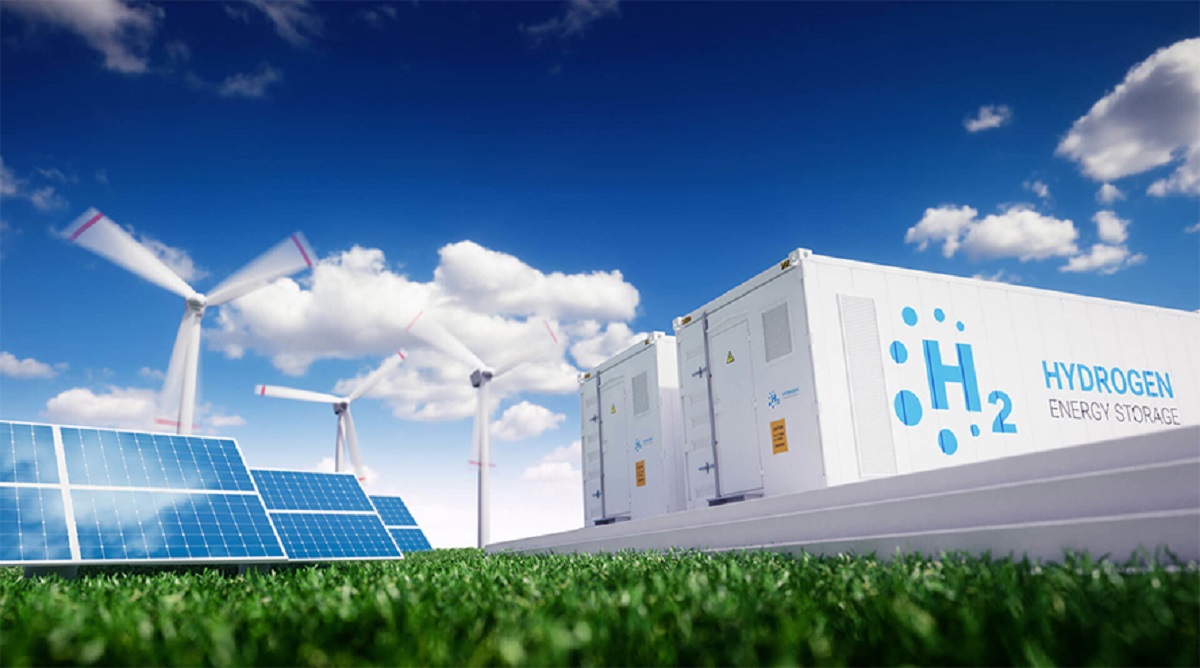 Iberdrola, Repsol y Naturgy: el tridente del hidrógeno verde en 2021