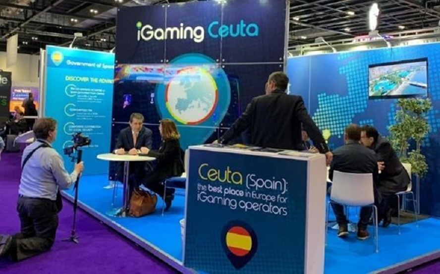 El empleo llega a Ceuta de la mano del iGaming 1 Merca2.es igaming Ceuta