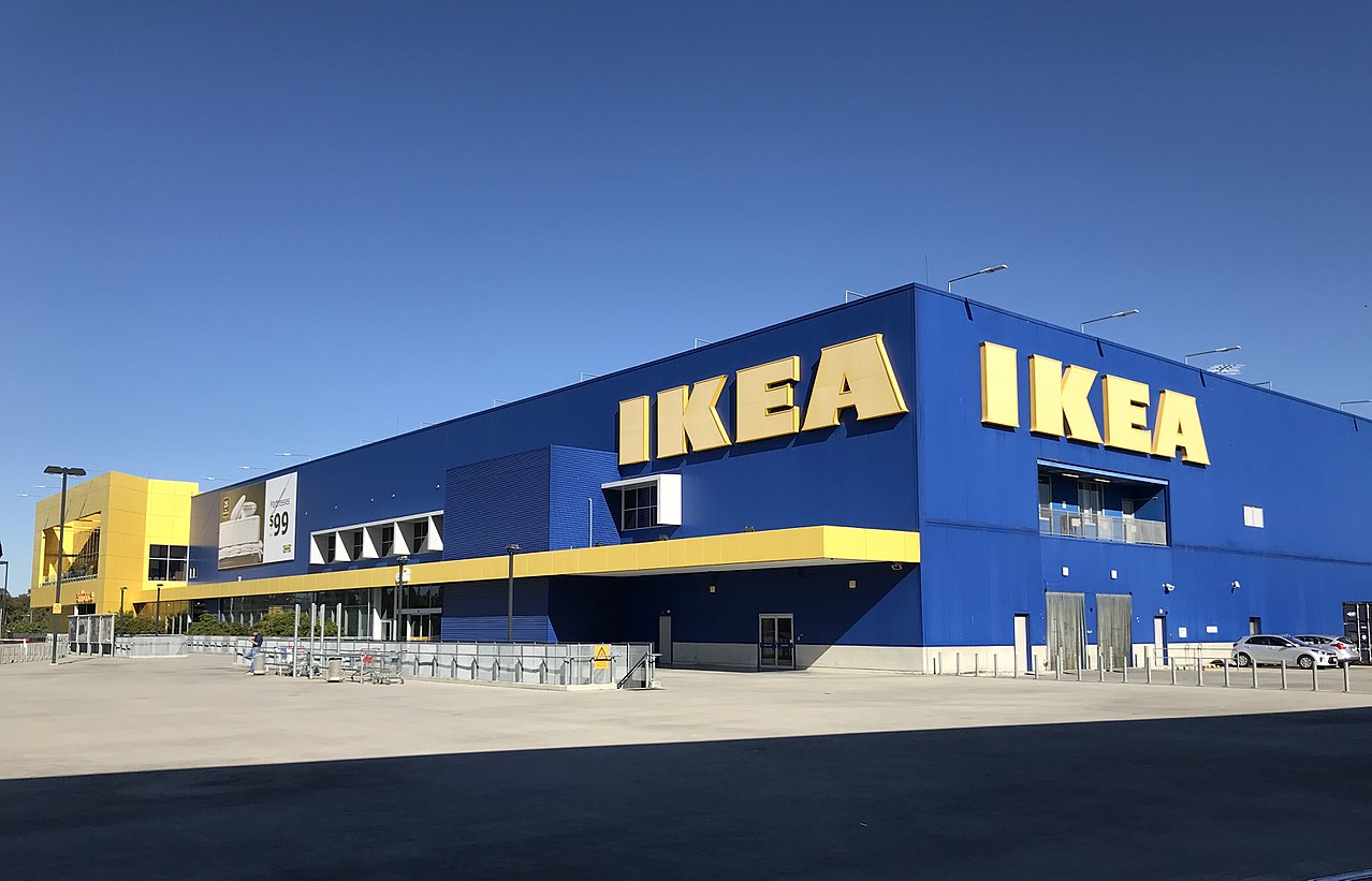 Joyas de IKEA para decorar habitaciones infantiles por menos de 40 euros