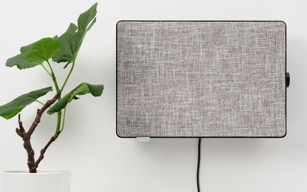 purificador de aire IKEA